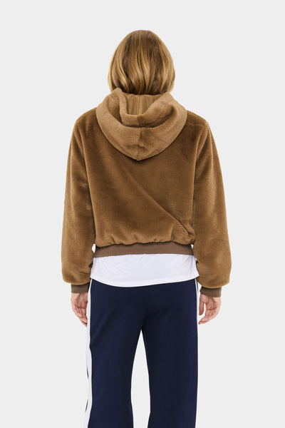 ZaseanaSZ Jacket Malt Ball - 30514871 Thumbnail