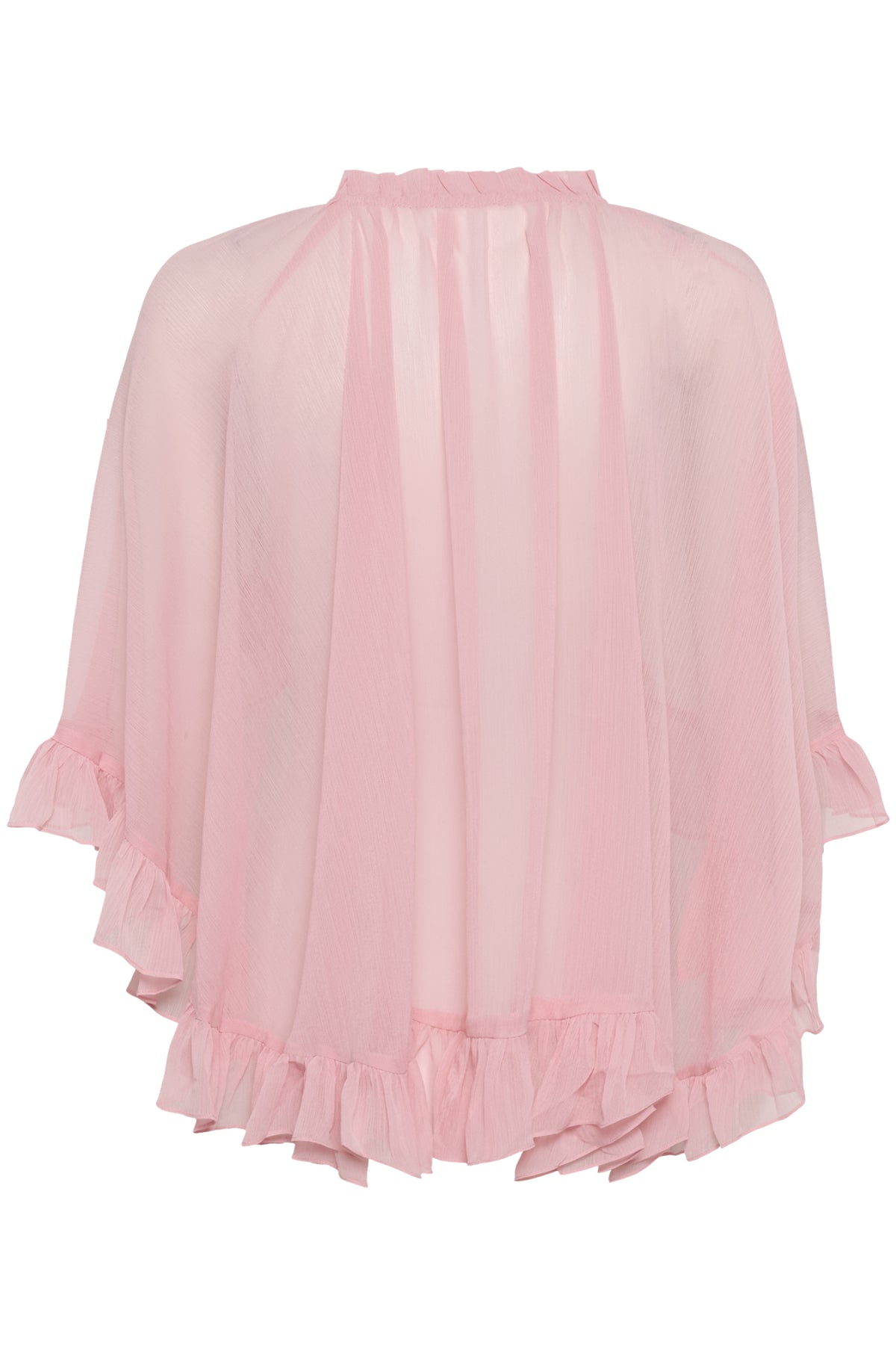 LabelleSZ Cape 30514872 Pink Nectar