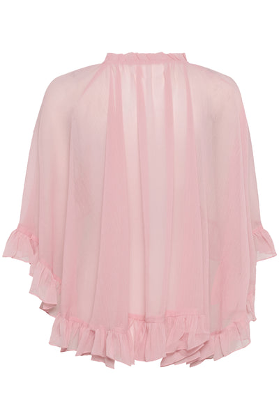 LabelleSZ Cape 30514872 Pink Nectar Thumbnail