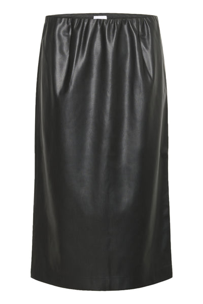 DowieSZ Mid Skirt Black - 193911 - 30514904 Thumbnail