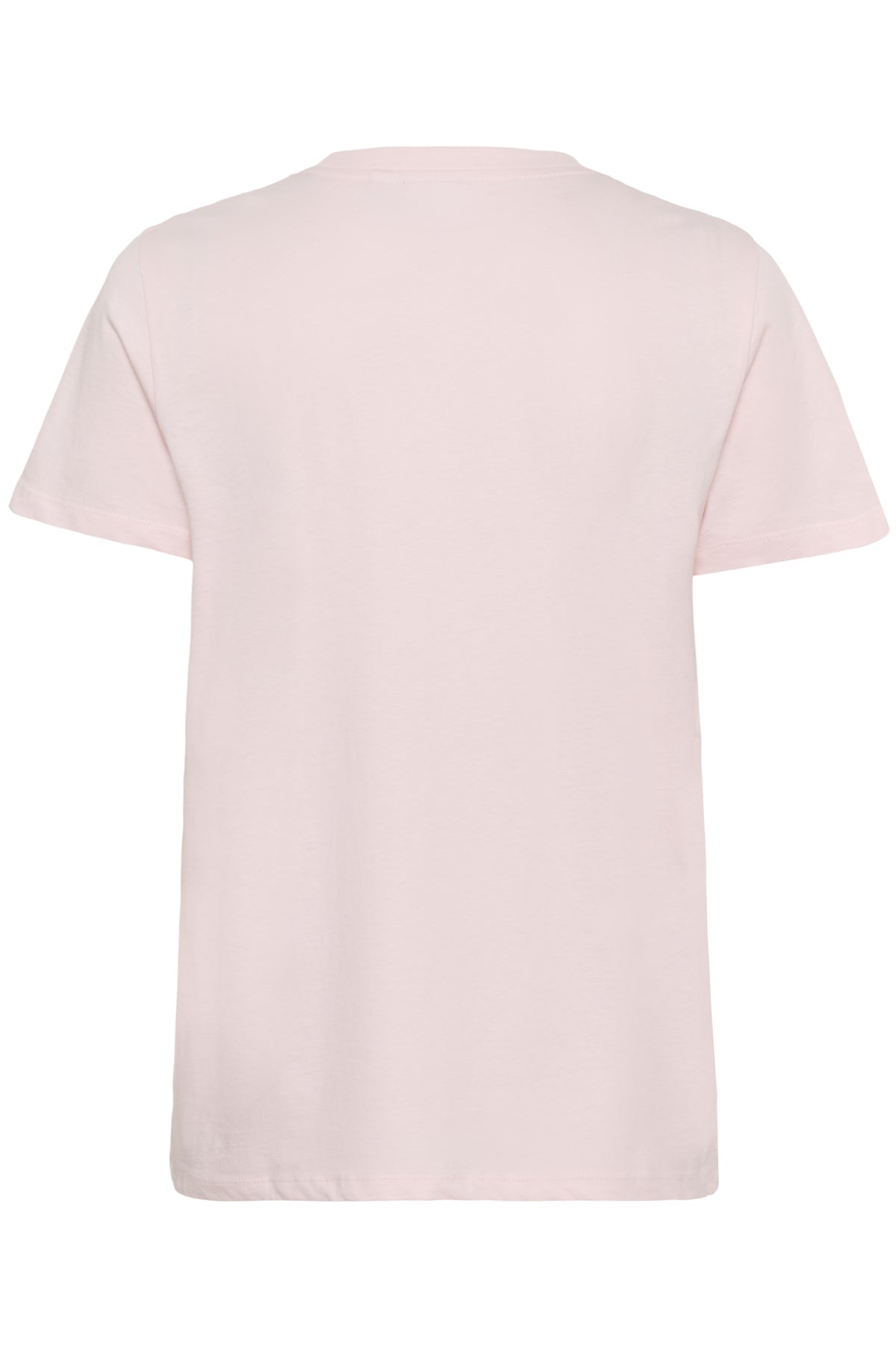 PemilioSZ T-Shirt Barely Pink - 122906 - 30514913