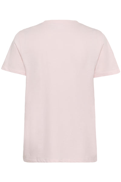 PemilioSZ T-Shirt Barely Pink - 122906 - 30514913 Thumbnail