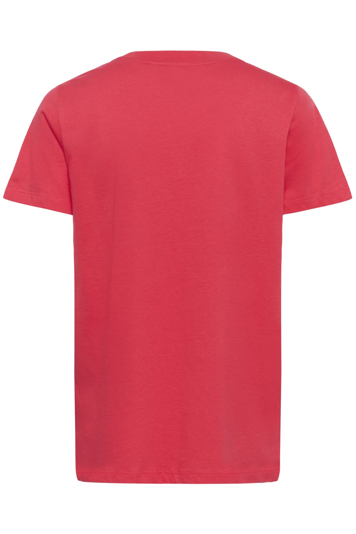 PemilioSZ T-Shirt Geranium - 171753 - 30514913