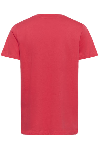 PemilioSZ T-Shirt Geranium - 171753 - 30514913 Thumbnail