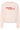 PegrinaSZ Sweatshirt Barely Pink - 122906 - 30514914