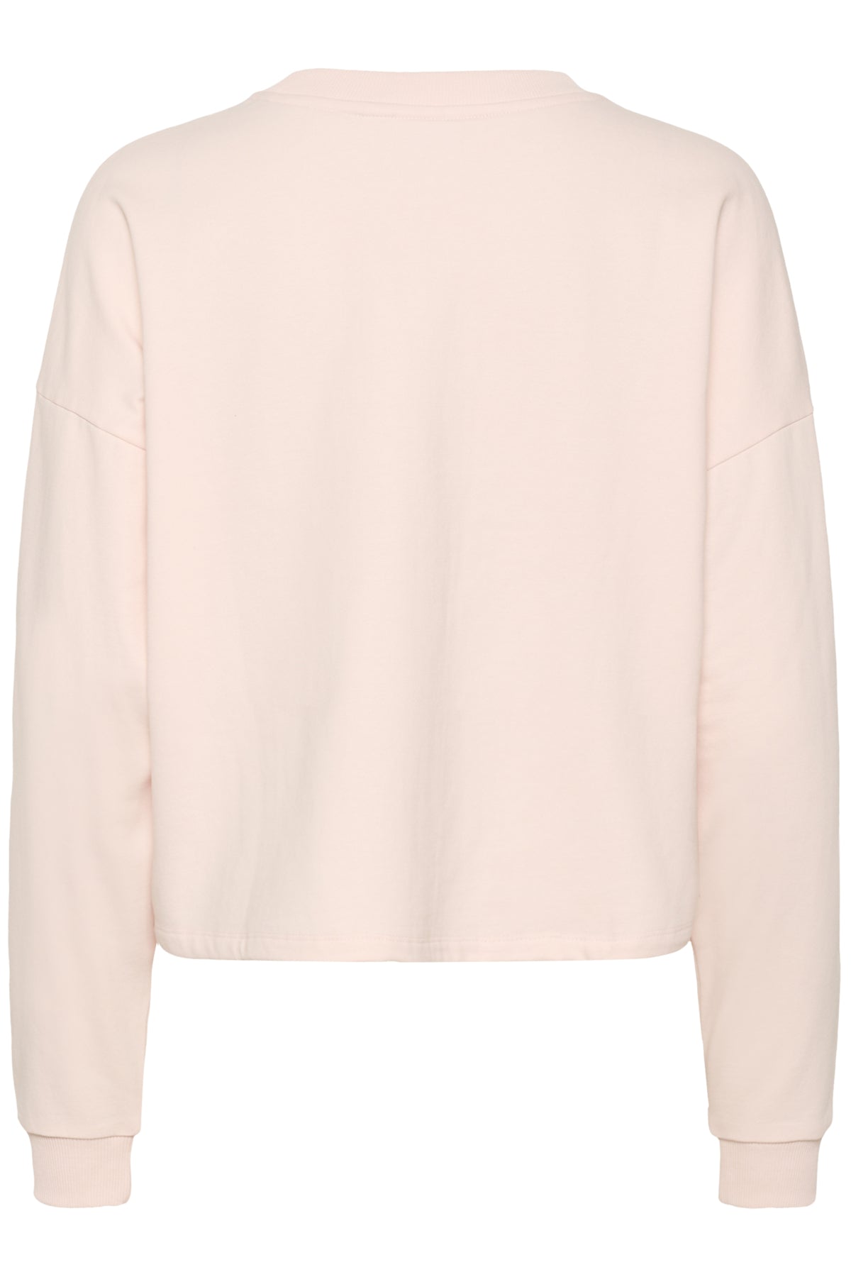 PegrinaSZ Sweatshirt Barely Pink - 122906 - 30514914