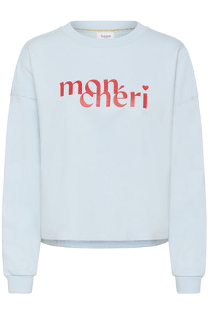 PegrinaSZ Sweatshirt Skyway - 144112 - 30514914