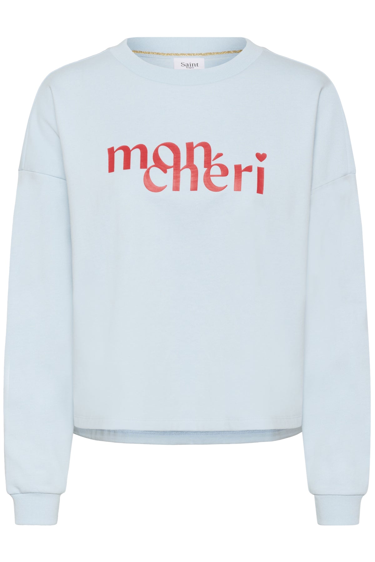 PegrinaSZ Sweatshirt Skyway - 144112 - 30514914