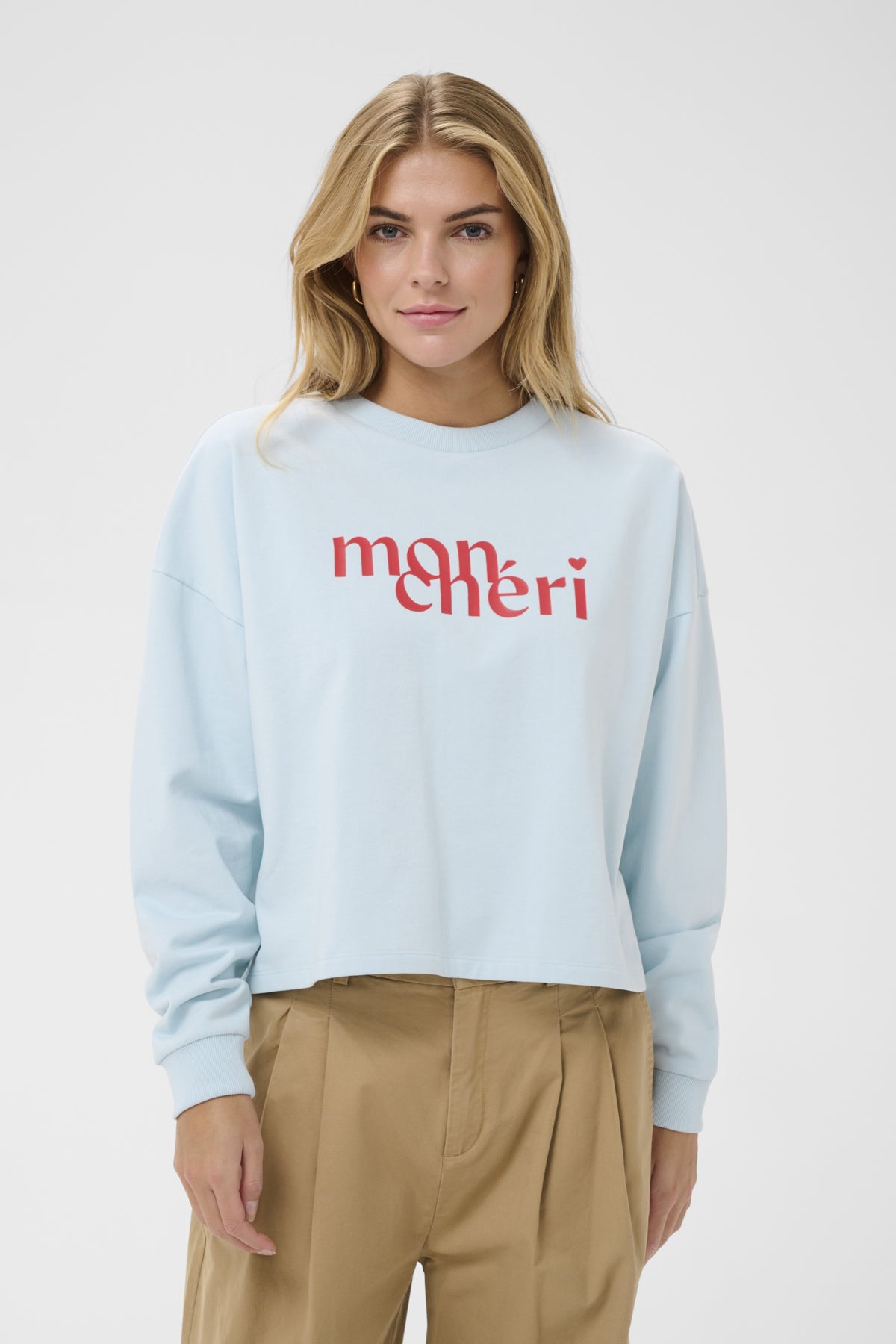 PegrinaSZ Sweatshirt Skyway - 144112 - 30514914