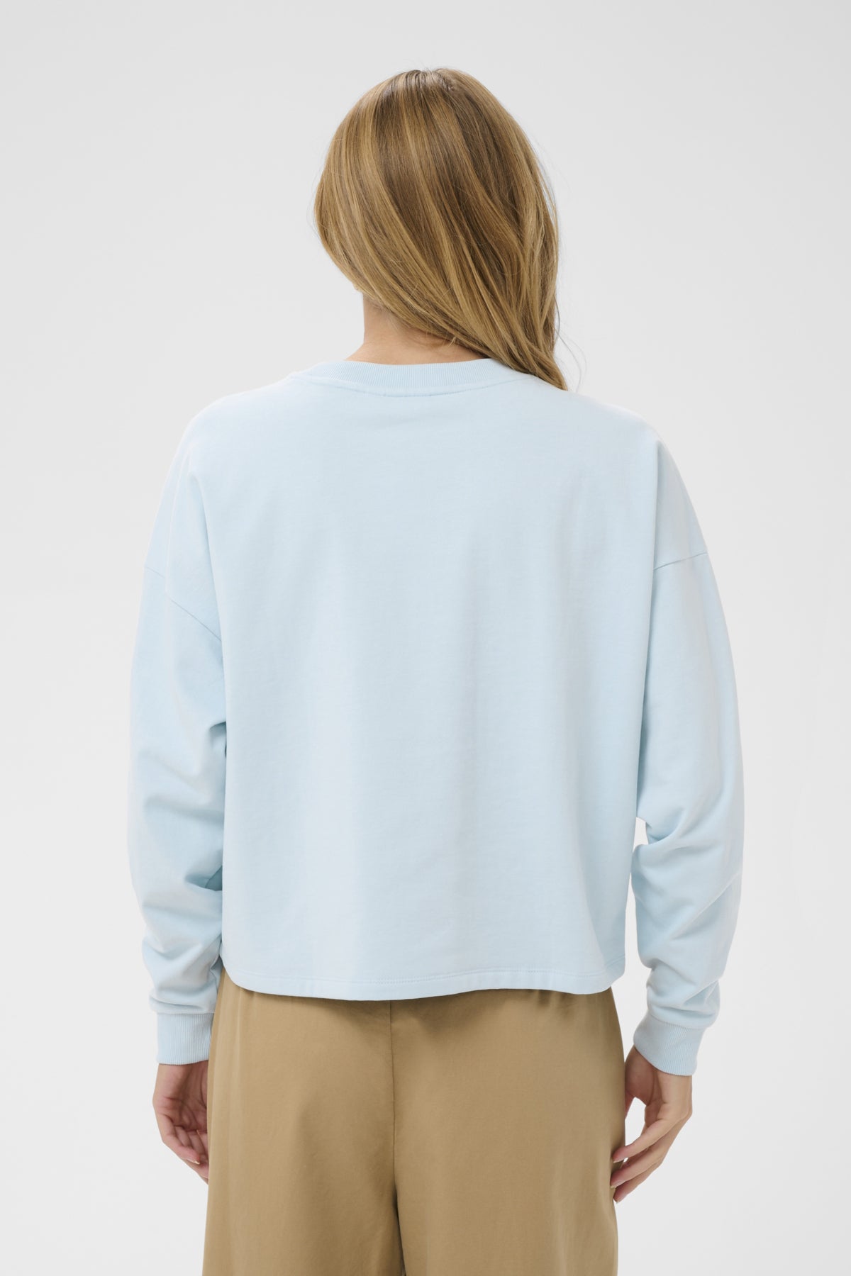 PegrinaSZ Sweatshirt Skyway - 144112 - 30514914