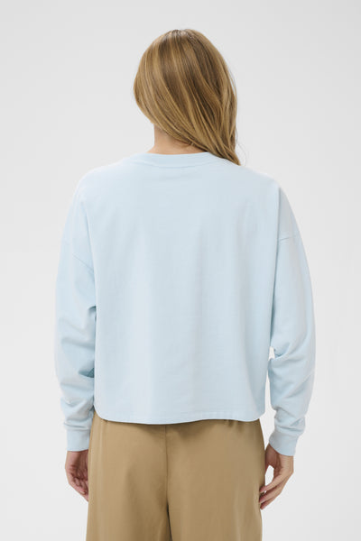 PegrinaSZ Sweatshirt Skyway - 144112 - 30514914 Thumbnail