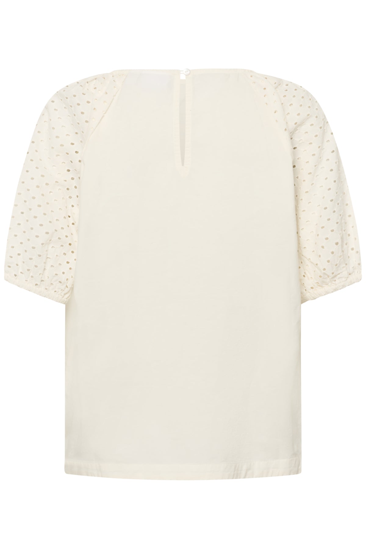 PalaSZ SS Blouse Ice - 110605 - 30514962