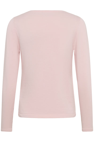 MindySZ Cardigan CHERRY BLOSSOM - 30514979 Thumbnail