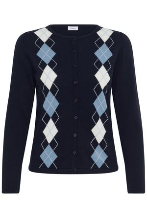 MindySZ Cardigan Naval Academy - 30514979