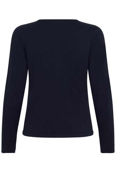 MindySZ Cardigan Naval Academy - 30514979 Thumbnail