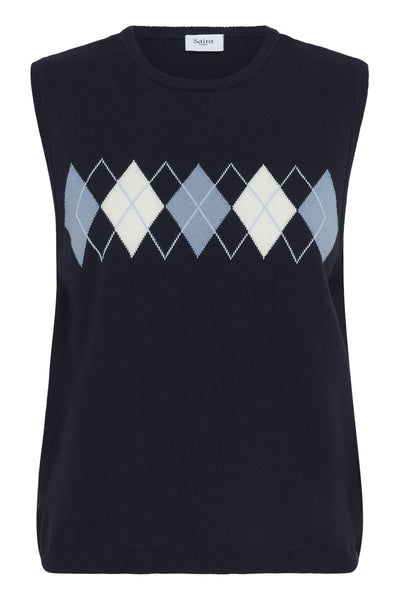 MindySZ Vest Naval Academy - 30514980 Thumbnail