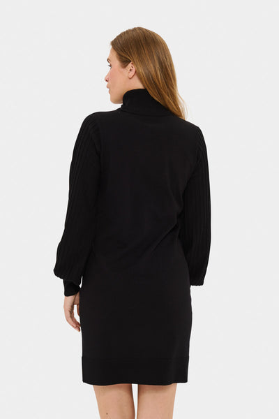 MarcySZ LS Dress Black - 30514991 Thumbnail