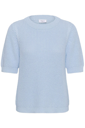 PiliaSZ SS Pullover Skyway - 144112 - 30514999