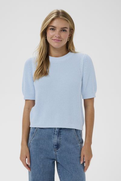 PiliaSZ SS Pullover Skyway - 144112 - 30514999 Thumbnail