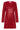XeniraSZ LS Dress Chinese Red - 30515019