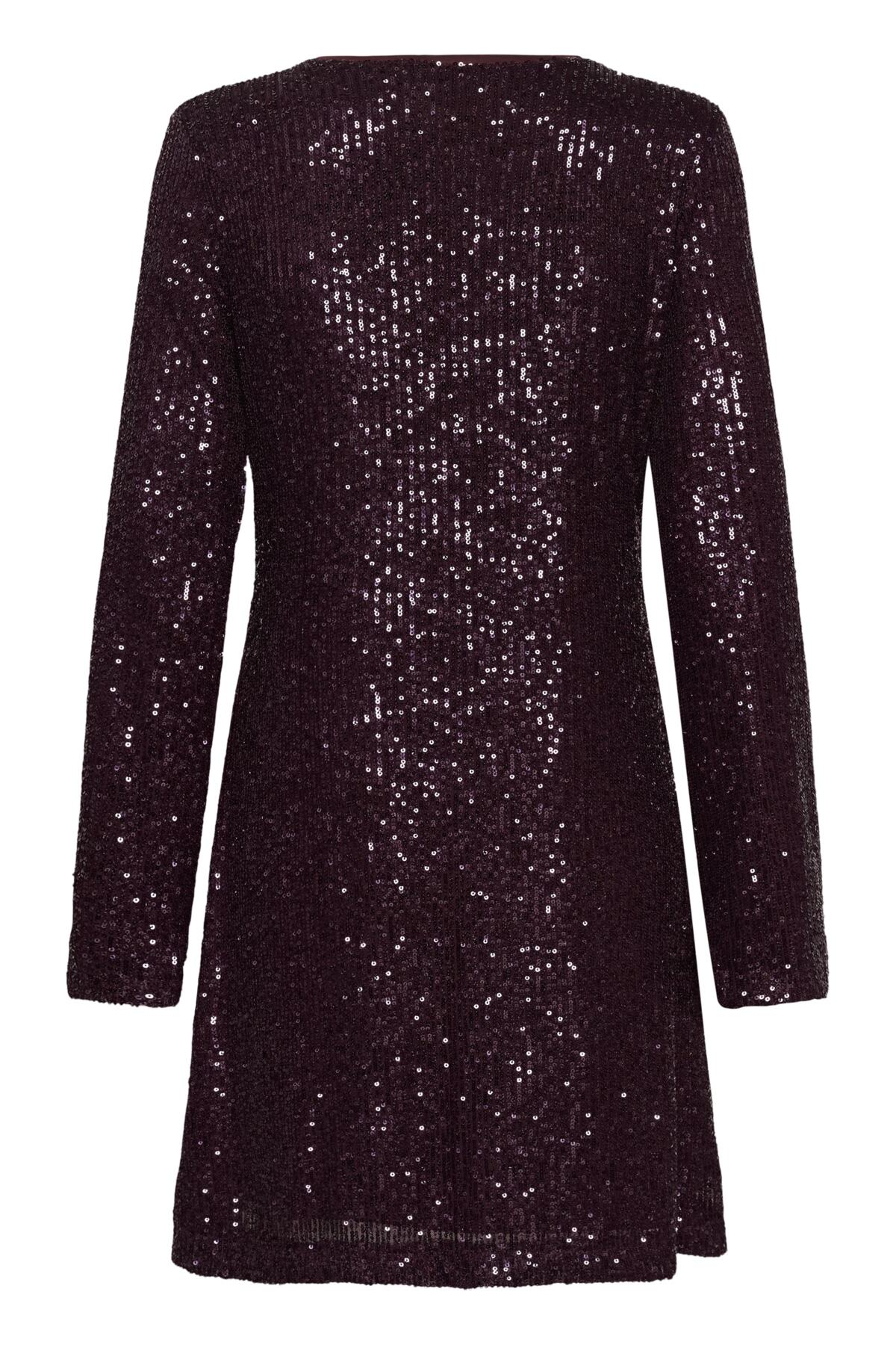 XeniraSZ LS Dress Winetasting - 30515019