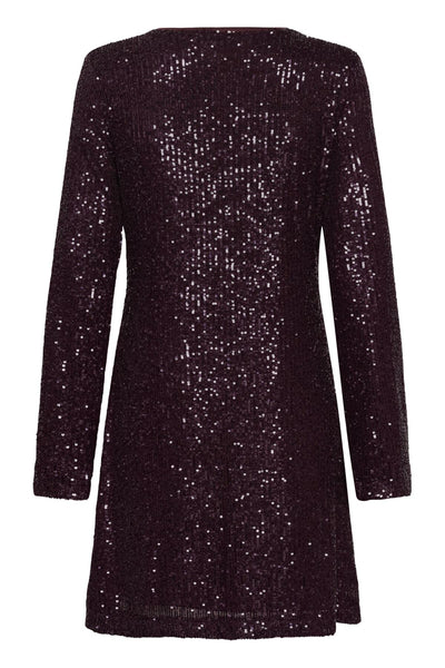 XeniraSZ LS Dress Winetasting - 30515019 Thumbnail