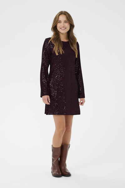 XeniraSZ LS Dress Winetasting - 30515019 Thumbnail