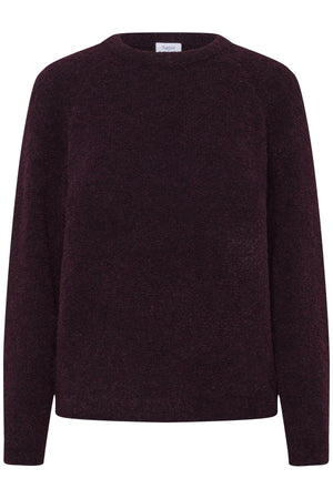 GelaSZ Raglan Pullover Winetasting - 30515021