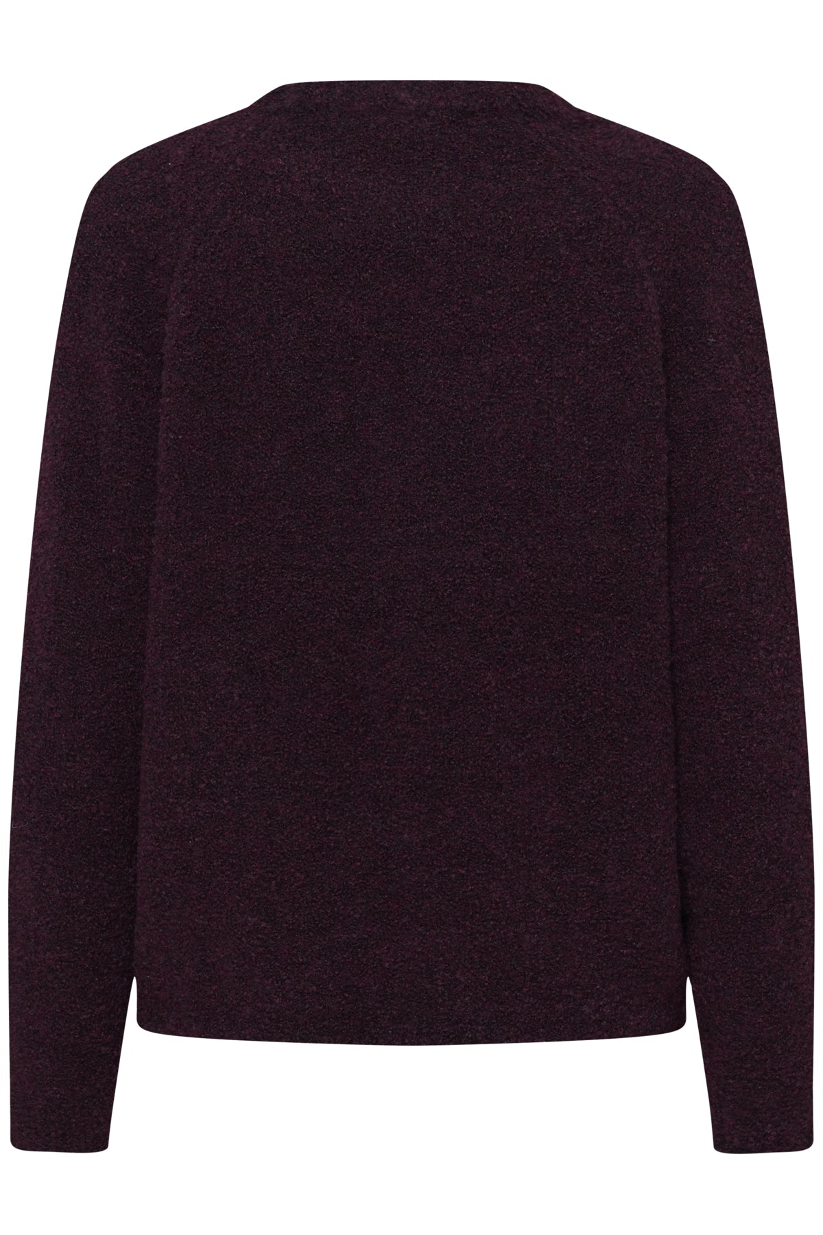 GelaSZ Raglan Pullover Winetasting - 30515021