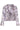 SolangeSZ Blouse Misty Lilac Garden Flowers - 3 - 30515244