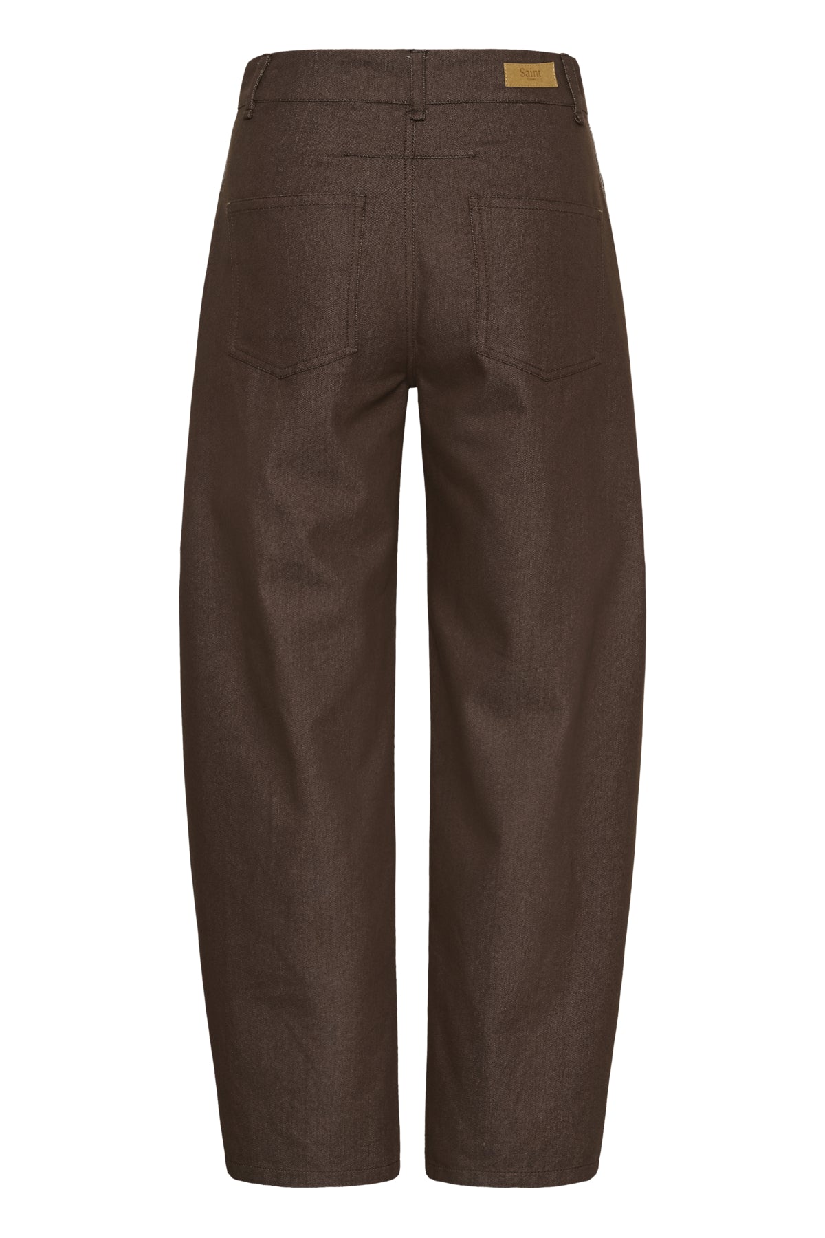 ShilohSZ Pants Chocolate Brown - 190912 - 30515247
