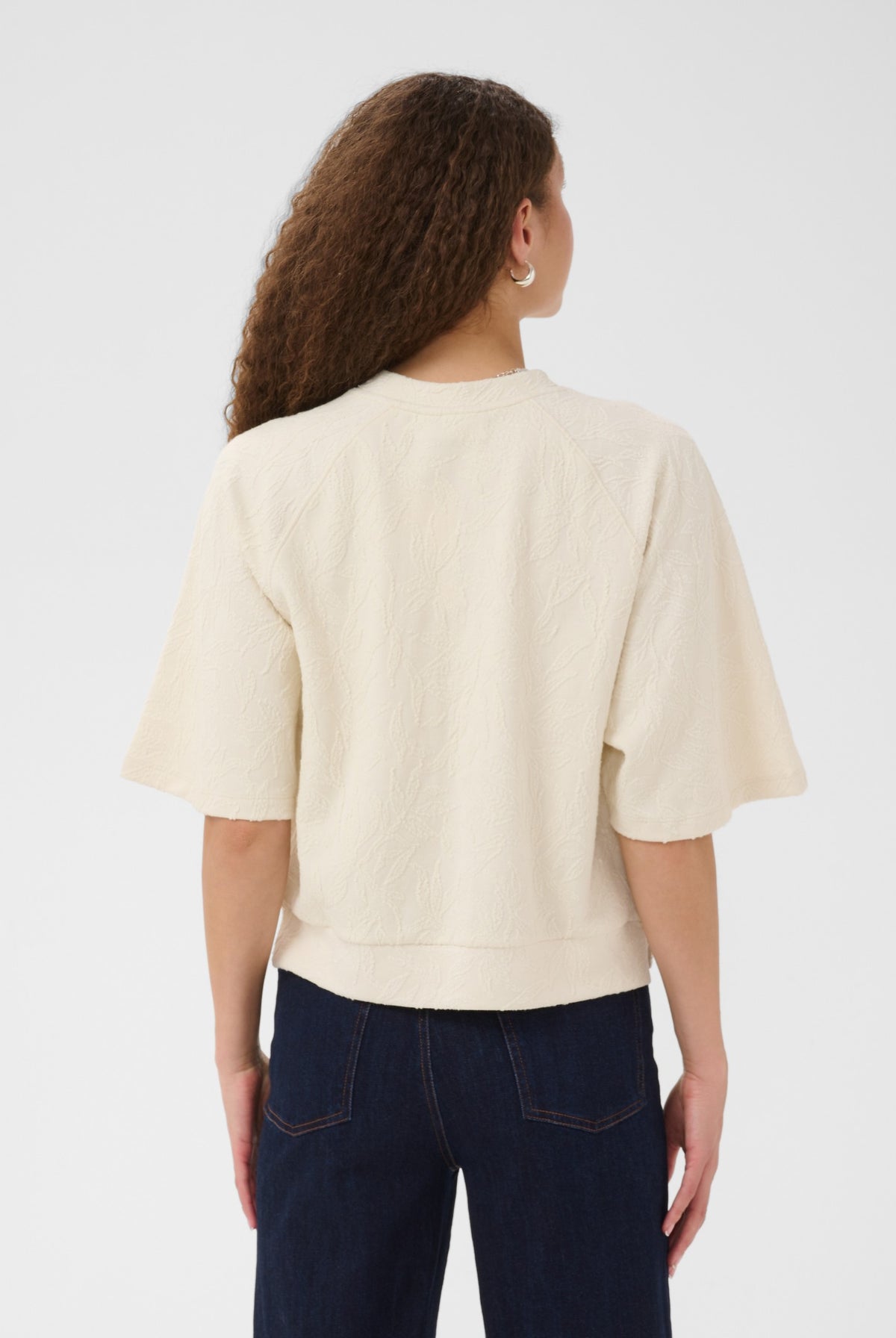 SweeneySZ Sweatshirt Ice - 110605 - 30515253