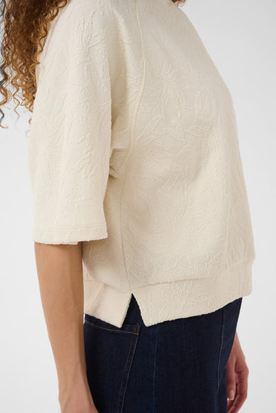 SweeneySZ Sweatshirt Ice - 110605 - 30515253 Thumbnail