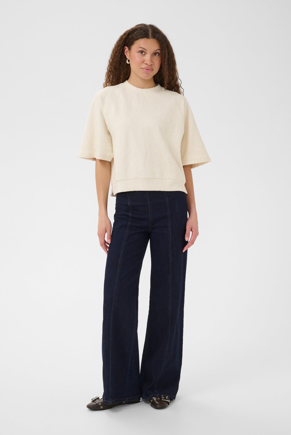 SweeneySZ Sweatshirt Ice - 110605 - 30515253