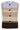 SeraphinaSZ Knit Vest Chocolate Lilac Multi Stripe - - 30515255