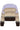 SeraphinaSZ Cardigan Chocolate Lilac Multi Stripe - - 30515256