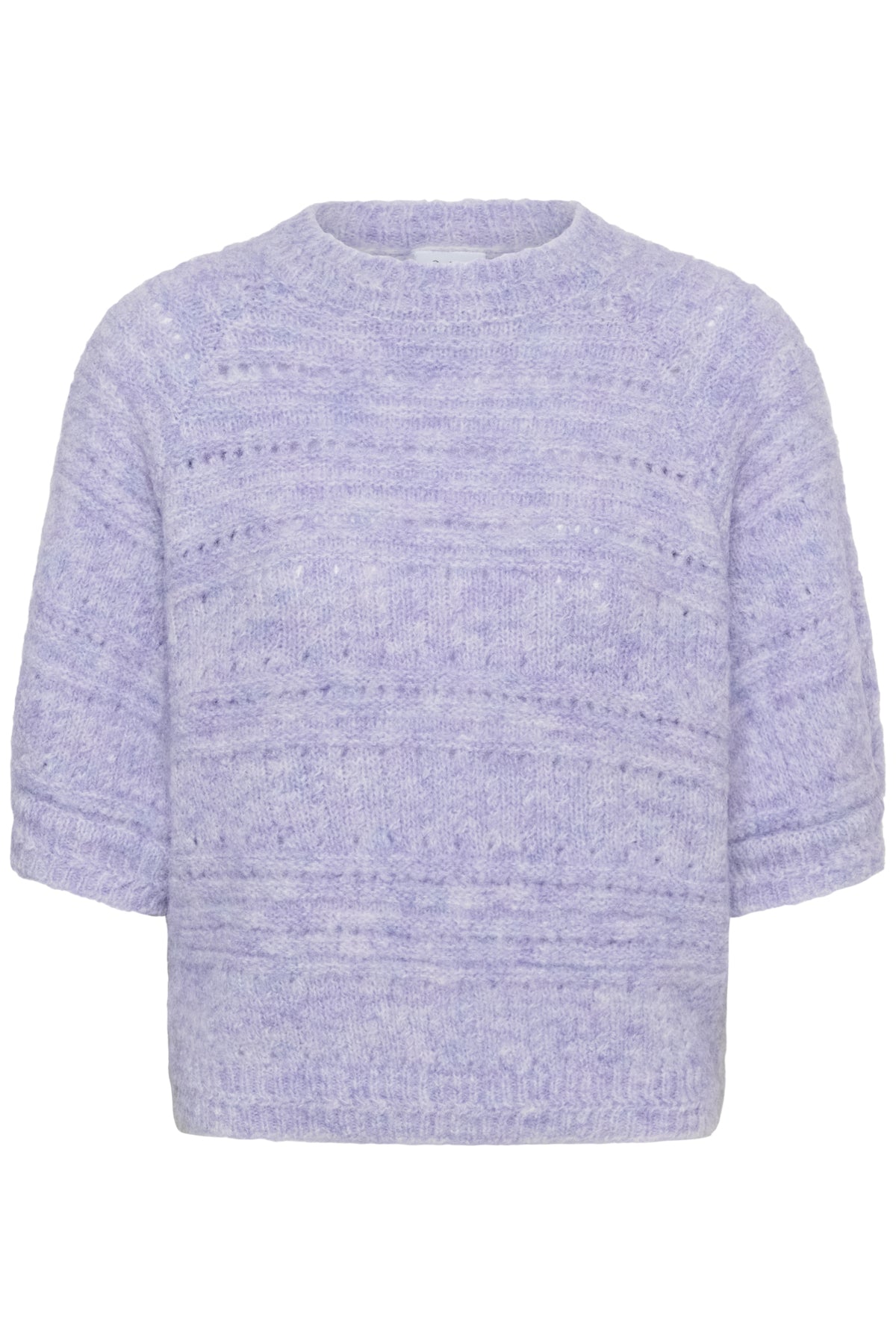 SeraphinaSZ Pullover Misty Lilac - 153807 - 30515257