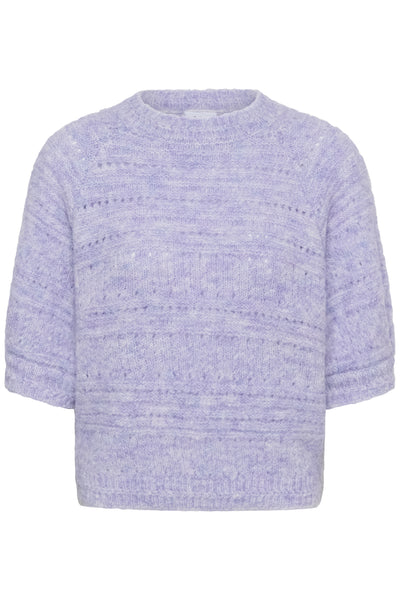 SeraphinaSZ Pullover Misty Lilac - 153807 - 30515257 Thumbnail