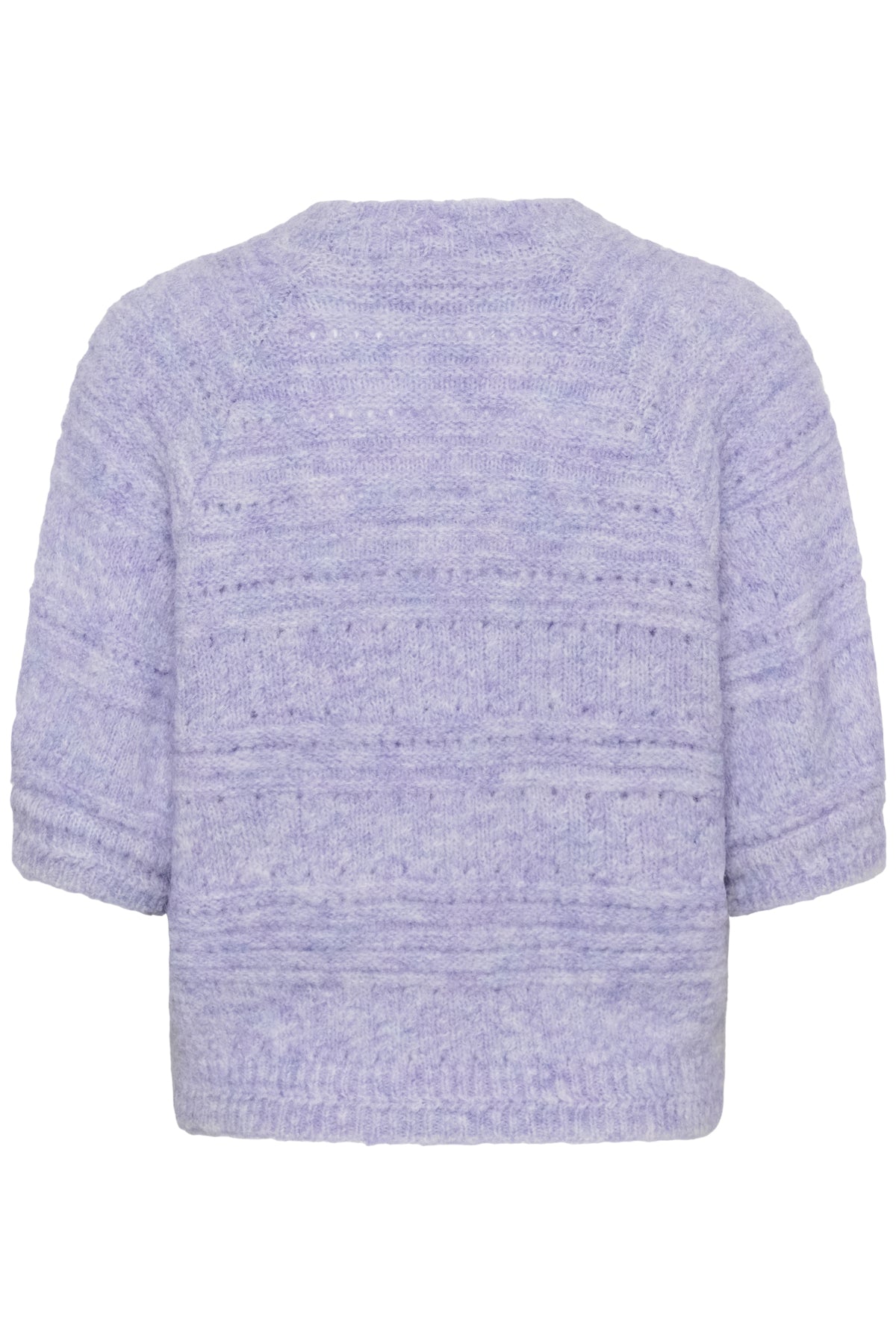 SeraphinaSZ Pullover Misty Lilac - 153807 - 30515257