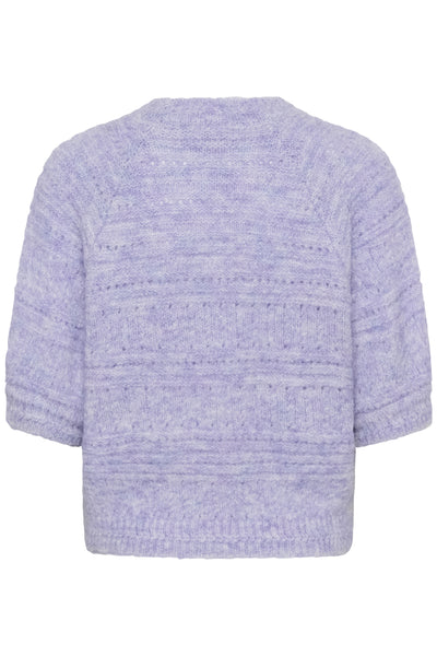 SeraphinaSZ Pullover Misty Lilac - 153807 - 30515257 Thumbnail