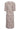ShaktiSZ Dress Dusty Pinks Arty Blooms - 3051 - 30515270