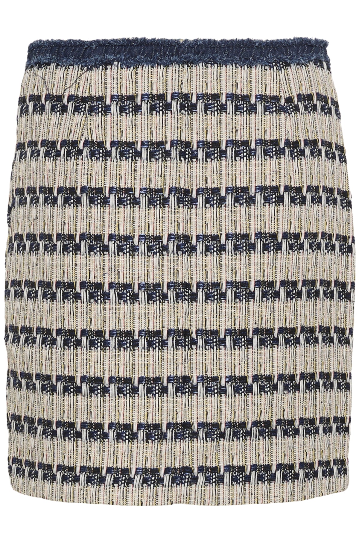 SheelaSZ Skirt Brown Rice - 131105 - 30515276