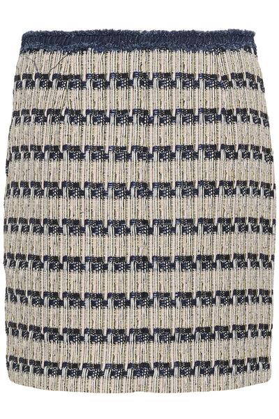 SheelaSZ Skirt Brown Rice - 131105 - 30515276 Thumbnail