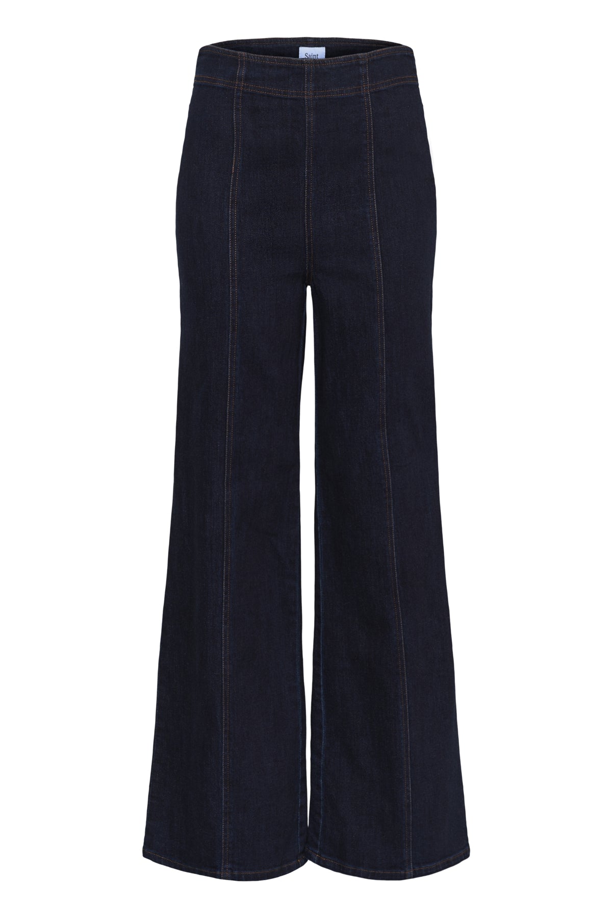 SambrinaSZ Jeans Dark Blue Denim - 600105 - 30515287