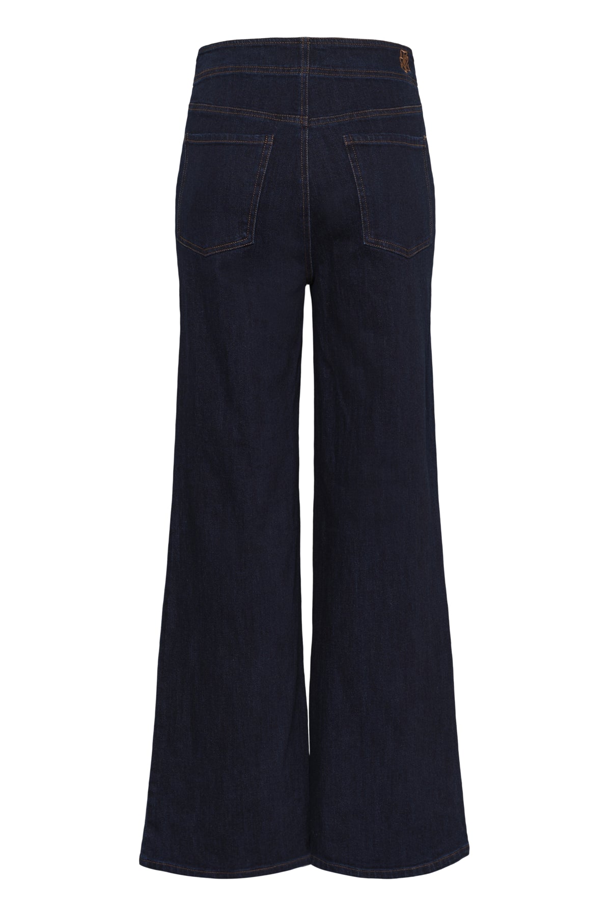 SambrinaSZ Jeans Dark Blue Denim - 600105 - 30515287
