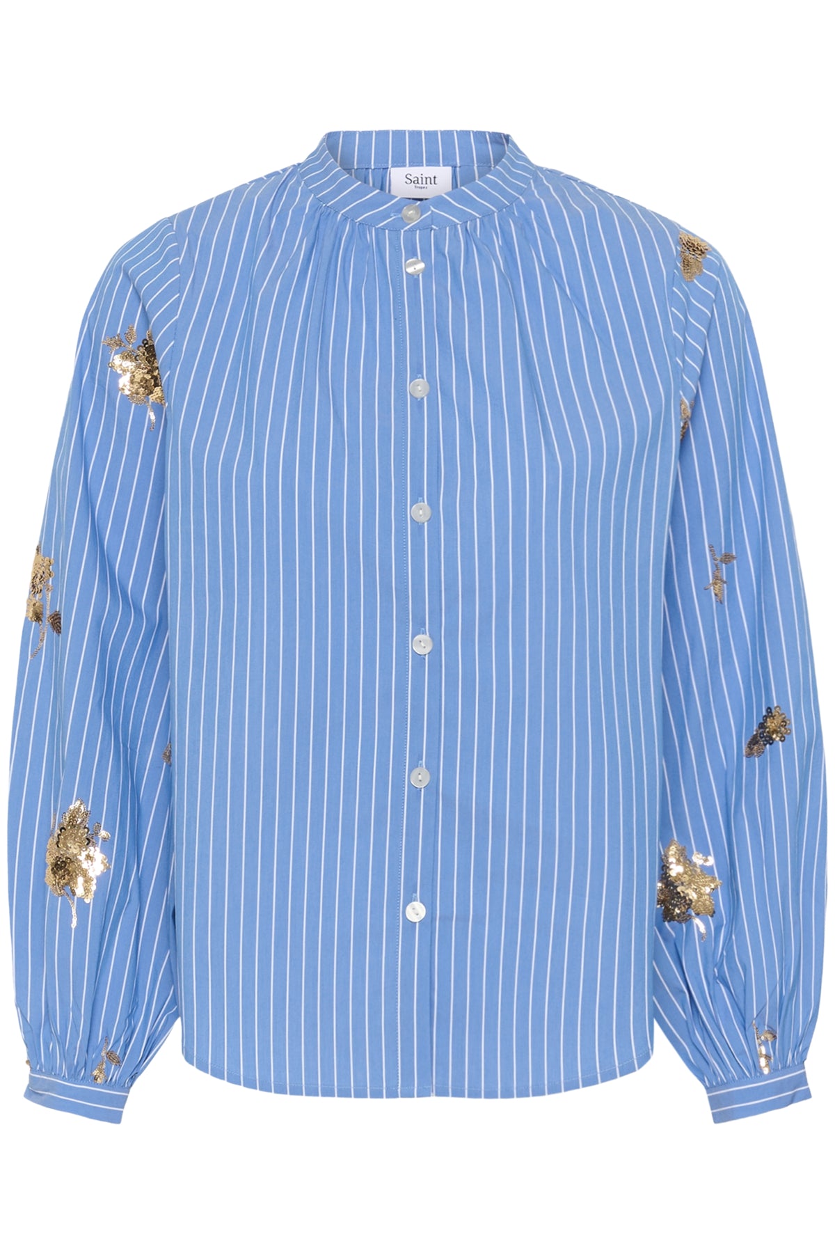 SoleilSZ Shirt Campanula - 184141 - 30515291