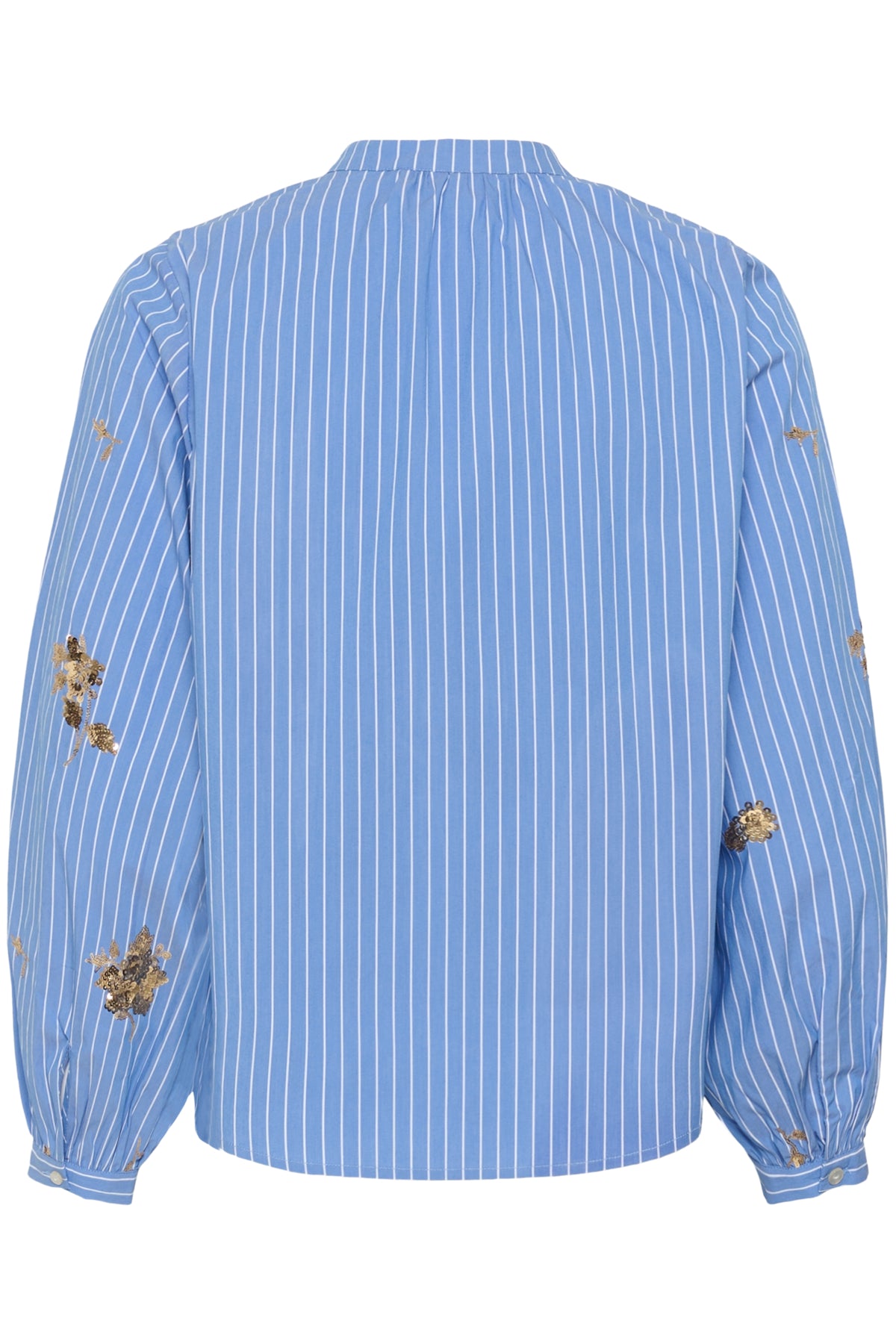 SoleilSZ Shirt Campanula - 184141 - 30515291