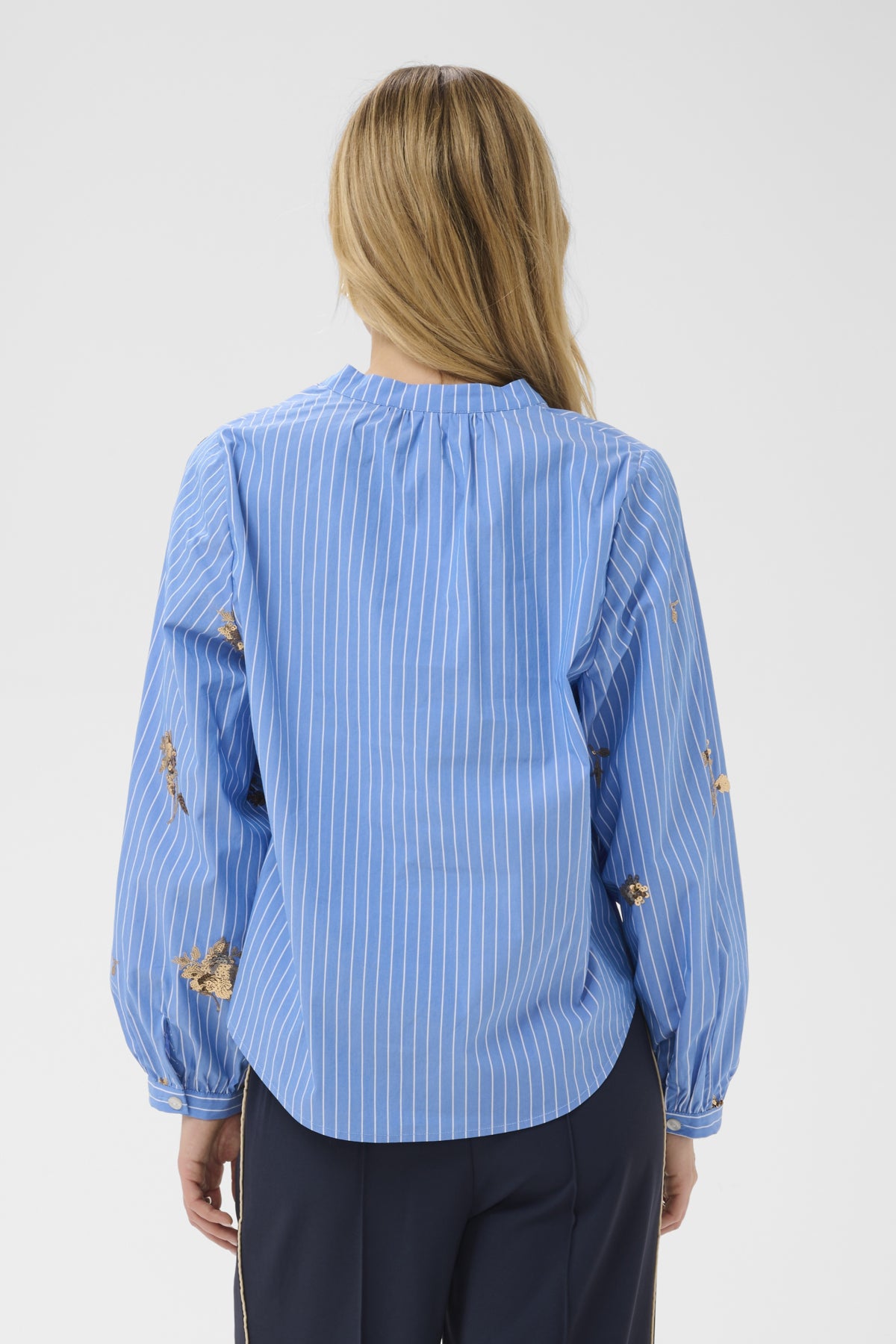 SoleilSZ Shirt Campanula - 184141 - 30515291