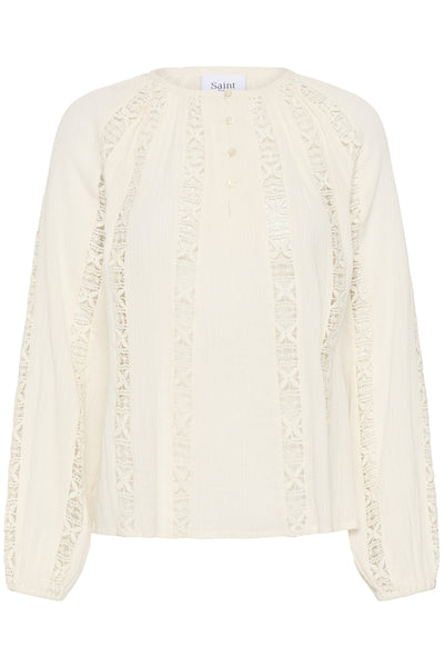 SkyaSZ Blouse Ice - 110605 - 30515297 Thumbnail