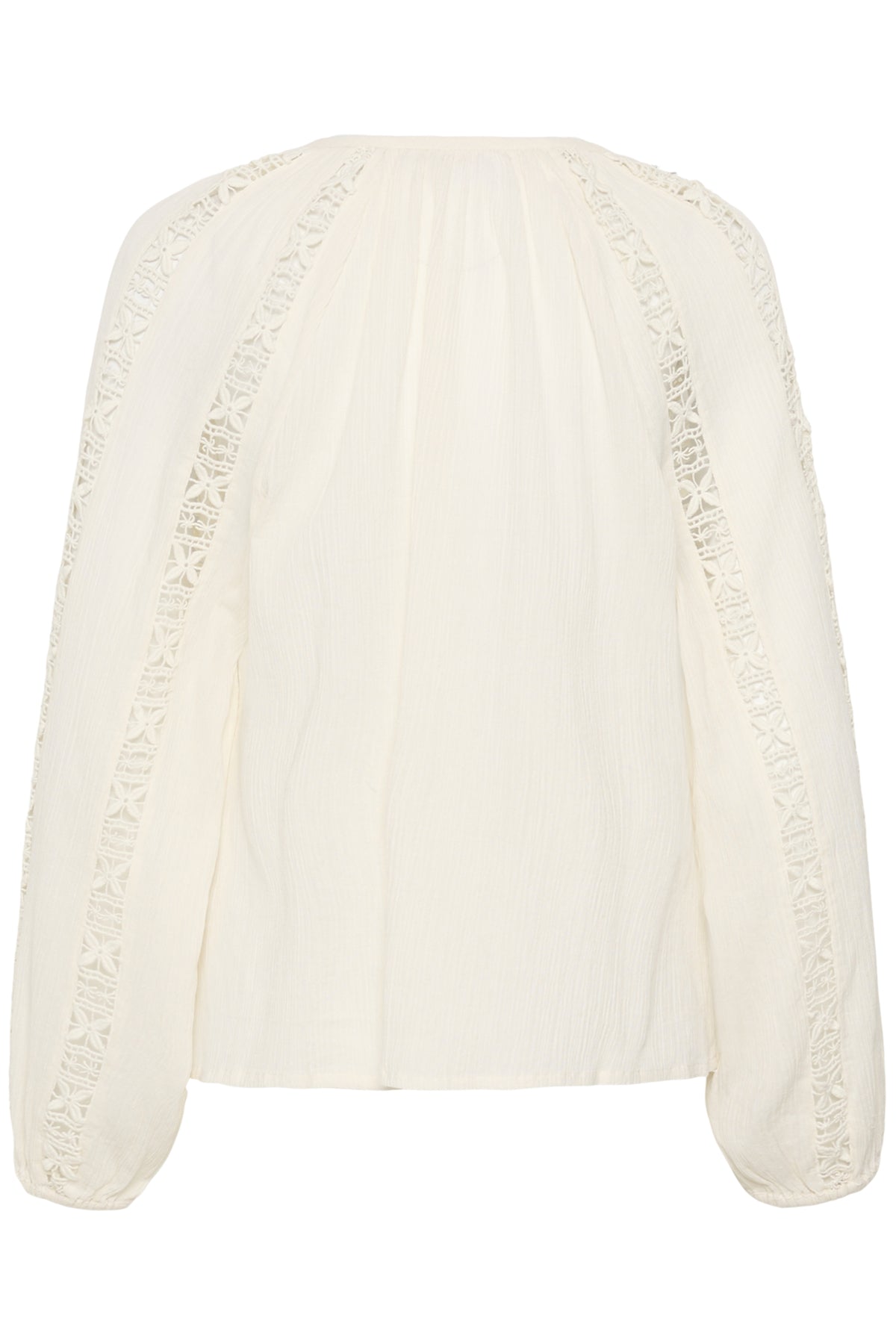SkyaSZ Blouse Ice - 110605 - 30515297